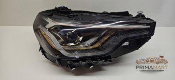 Foto 4 von Frontscheinwerfer BMW Full LED 5A320F4 Rechts