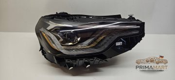 Foto 5 von Frontscheinwerfer BMW Full LED 5A320F4 Rechts