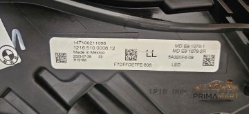 Foto 6 von Frontscheinwerfer BMW Full LED 5A320F4 Rechts