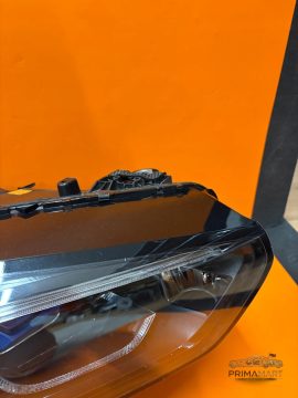 Foto 3 von Frontscheinwerfer BMW 5A279B201 Rechts