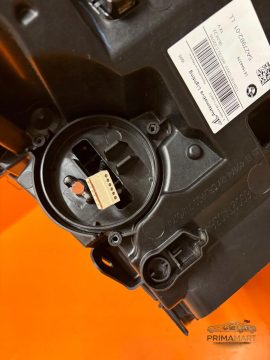 Foto 13 von Frontscheinwerfer BMW 5A279B201 Rechts