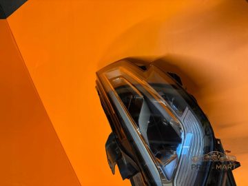 Foto 8 von Frontscheinwerfer Audi Full LED 8V0941034 Links + Rechts (Paar)
