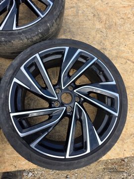 Foto 3 von Alufelge (18-19 Zoll) Volkswagen 5H0601025R