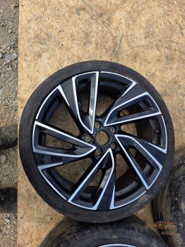 Foto 4 von Alufelge (18-19 Zoll) Volkswagen 5H0601025R