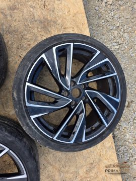 Foto 5 von Alufelge (18-19 Zoll) Volkswagen 5H0601025R