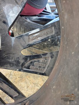 Foto 6 von Alufelge (18-19 Zoll) Volkswagen 5H0601025R