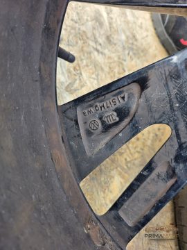 Foto 7 von Alufelge (18-19 Zoll) Volkswagen 5H0601025R