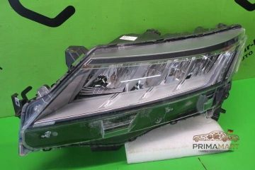 Foto 2 von Frontscheinwerfer Mitsubishi Full LED 8301D481 Links