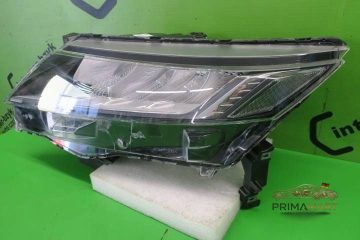 Foto 3 von Frontscheinwerfer Mitsubishi Full LED 8301D481 Links