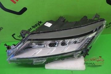 Foto 4 von Frontscheinwerfer Mitsubishi Full LED 8301D481 Links