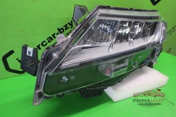 Foto 5 von Frontscheinwerfer Mitsubishi Full LED 8301D481 Links