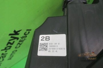 Foto 7 von Frontscheinwerfer Mitsubishi Full LED 8301D481 Links