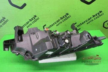 Foto 8 von Frontscheinwerfer Mitsubishi Full LED 8301D481 Links