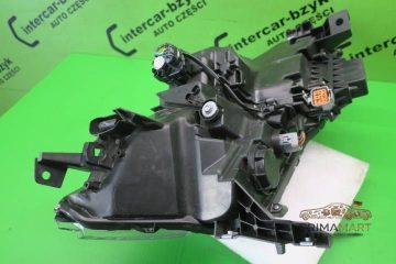 Foto 10 von Frontscheinwerfer Mitsubishi Full LED 8301D481 Links