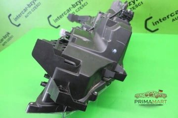 Foto 11 von Frontscheinwerfer Mitsubishi Full LED 8301D481 Links