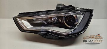 Foto 2 von Frontscheinwerfer Audi Xenon 8V0941031 Links