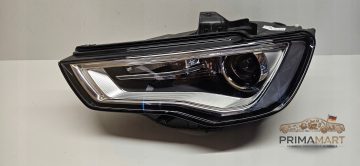 Foto 3 von Frontscheinwerfer Audi Xenon 8V0941031 Links