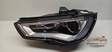 Foto 4 von Frontscheinwerfer Audi Xenon 8V0941031 Links