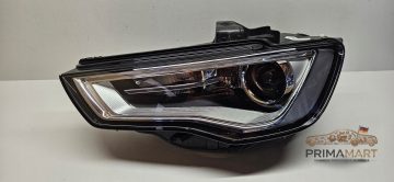 Foto 5 von Frontscheinwerfer Audi Xenon 8V0941031 Links