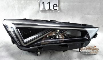Foto 1 von Frontscheinwerfer SEAT Full LED 5FJ941008J Rechts