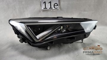 Foto 3 von Frontscheinwerfer SEAT Full LED 5FJ941008J Rechts