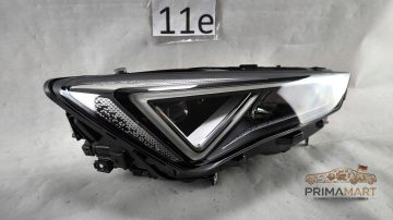 Foto 4 von Frontscheinwerfer SEAT Full LED 5FJ941008J Rechts