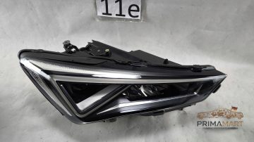 Foto 5 von Frontscheinwerfer SEAT Full LED 5FJ941008J Rechts
