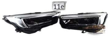 Foto 1 von Frontscheinwerfer Opel Full LED 39153538 Links + Rechts (Paar)