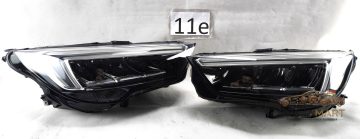 Foto 3 von Frontscheinwerfer Opel Full LED 39153538 Links + Rechts (Paar)