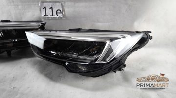 Foto 5 von Frontscheinwerfer Opel Full LED 39153538 Links + Rechts (Paar)