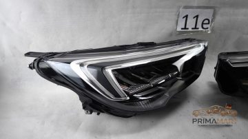 Foto 7 von Frontscheinwerfer Opel Full LED 39153538 Links + Rechts (Paar)