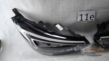 Foto 8 von Frontscheinwerfer Opel Full LED 39153538 Links + Rechts (Paar)