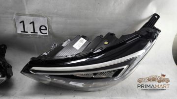 Foto 9 von Frontscheinwerfer Opel Full LED 39153538 Links + Rechts (Paar)