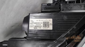 Foto 11 von Frontscheinwerfer Opel Full LED 39153538 Links + Rechts (Paar)