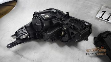 Foto 12 von Frontscheinwerfer Opel Full LED 39153538 Links + Rechts (Paar)