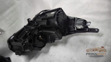 Foto 13 von Frontscheinwerfer Opel Full LED 39153538 Links + Rechts (Paar)