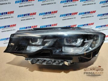 Foto 2 von Frontscheinwerfer BMW Full LED 9481695 Links