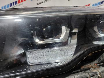 Foto 3 von Frontscheinwerfer BMW Full LED 9481695 Links