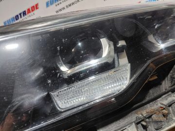 Foto 6 von Frontscheinwerfer BMW Full LED 9481695 Links