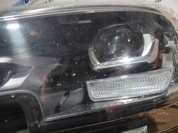 Foto 7 von Frontscheinwerfer BMW Full LED 9481695 Links