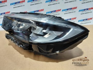 Foto 8 von Frontscheinwerfer BMW Full LED 9481695 Links