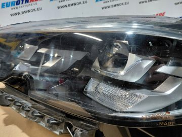 Foto 9 von Frontscheinwerfer BMW Full LED 9481695 Links