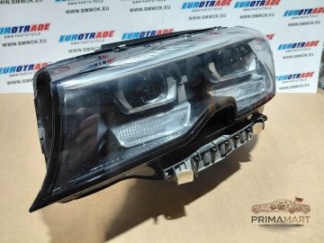 Foto 11 von Frontscheinwerfer BMW Full LED 9481695 Links