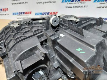 Foto 17 von Frontscheinwerfer BMW Full LED 9481695 Links