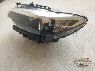 Foto 3 von Frontscheinwerfer BMW 7304461 Links