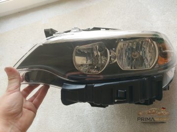 Foto 5 von Frontscheinwerfer BMW 7304461 Links