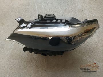 Foto 6 von Frontscheinwerfer BMW 7304461 Links