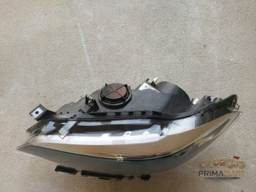 Foto 7 von Frontscheinwerfer BMW 7304461 Links