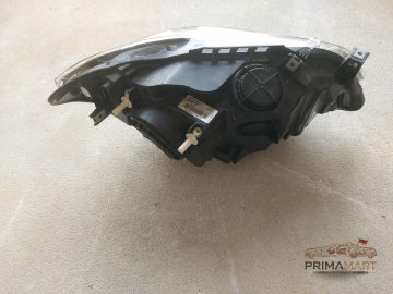 Foto 8 von Frontscheinwerfer BMW 7304461 Links