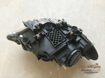 Foto 12 von Frontscheinwerfer BMW 7304461 Links